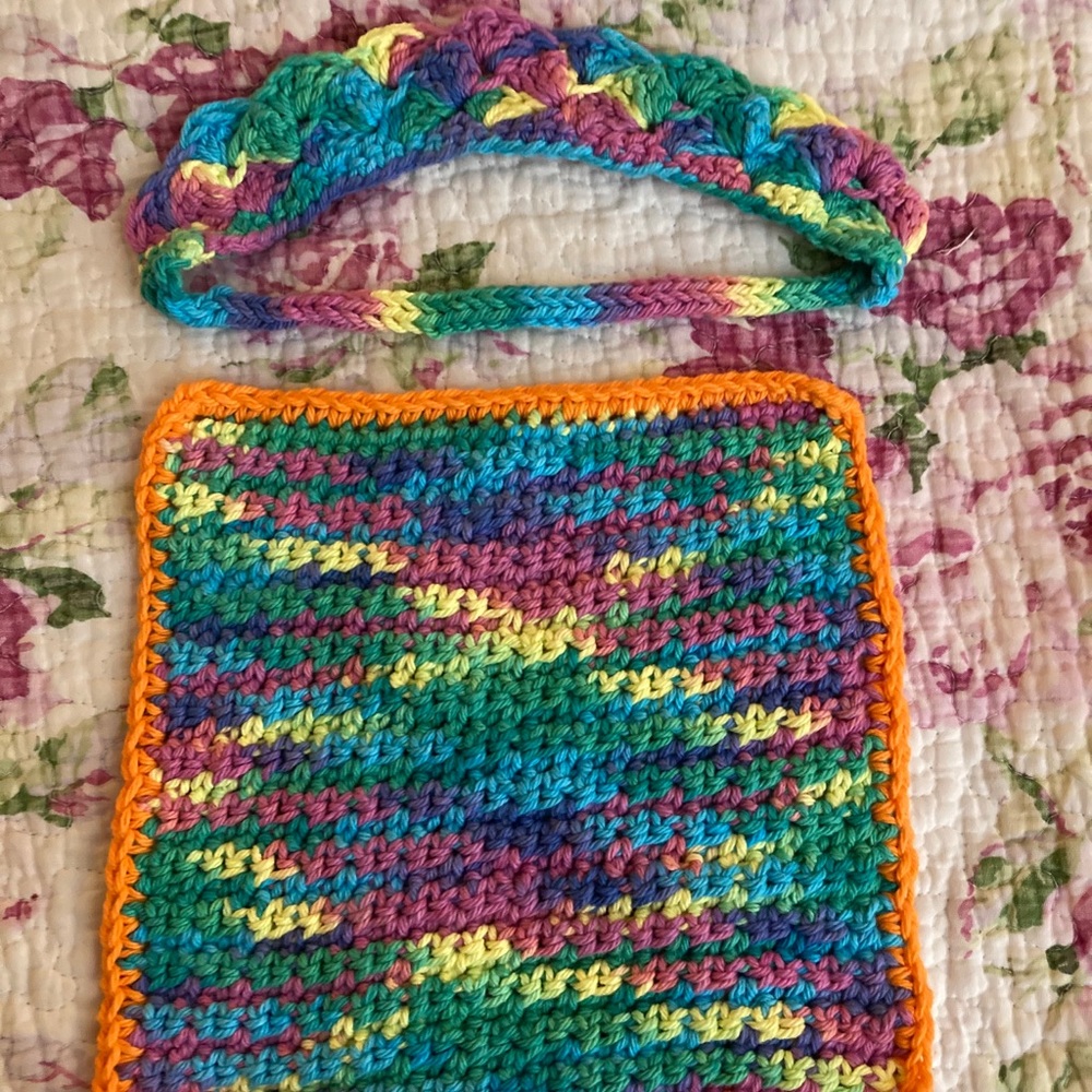 Handmade Spa Set